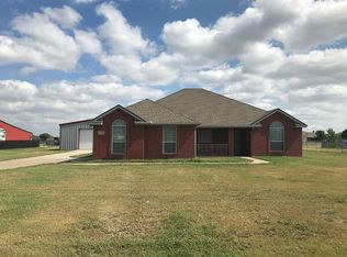 11924 Tall Grass Trl, Haslet, TX 76052