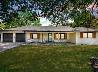 1312 N Gow Ave, Wichita, KS 67203