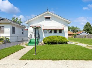 177 Interocean Ave, South Chicago Heights, IL 60411