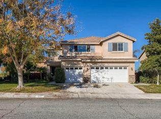 1990 Hemmingway Pl, San Jacinto, CA 92583