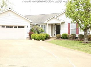 92 Darrell Dr, Ripley, WV 25271