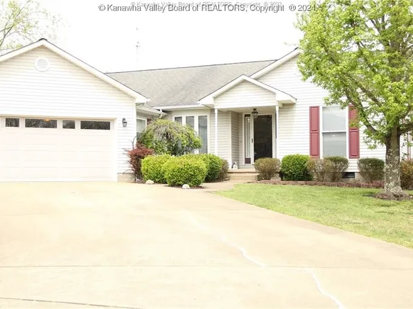 92 Darrell Dr, Ripley, WV 25271