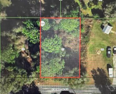 6161 E Penrose St #27, Inverness, FL, 34452