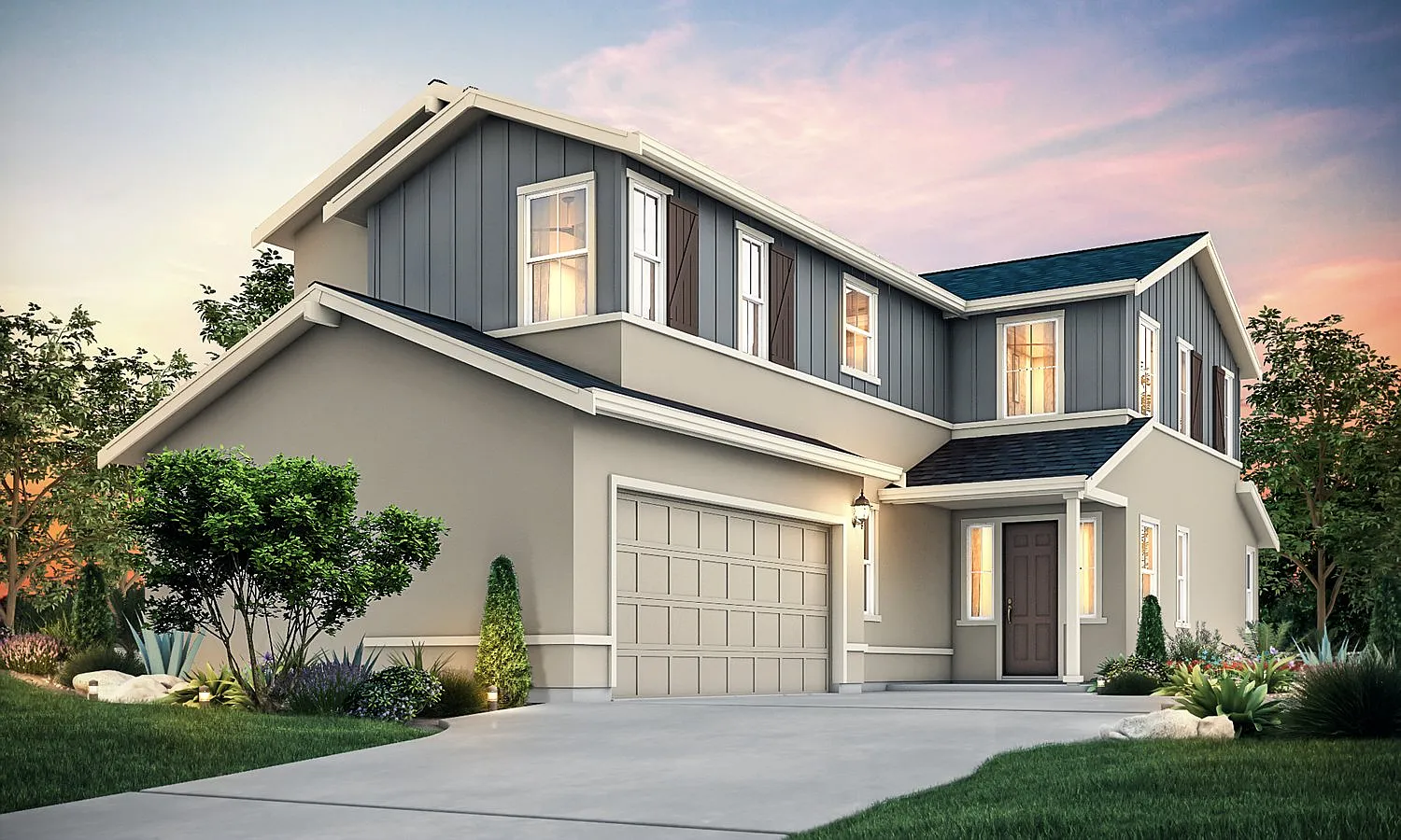 2342 Spitfire Way photo 1