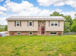 15205 Tampa St, Robert, MO 65584