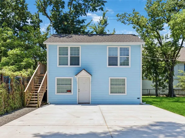 626 Henke St Unit A, Houston, TX 77020