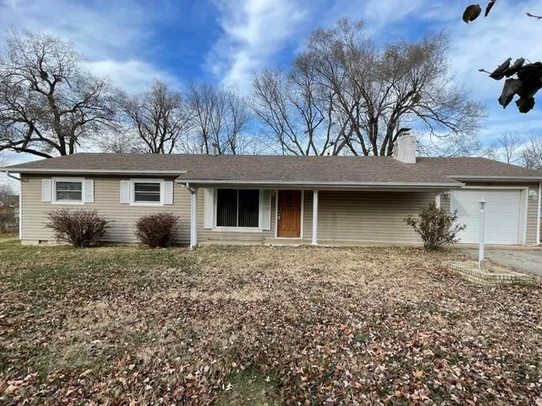 128 Northgate Dr, Lebanon, MO 65536