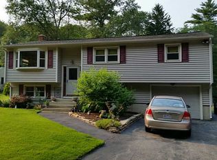 5161 Flat River Rd, Coventry, RI 02827