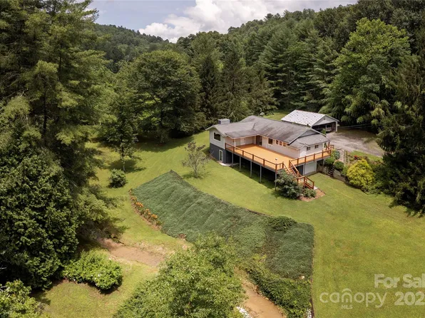 788 Old State Highway 280, Pisgah Forest, NC 28768
