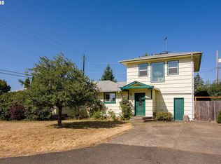 1510 Linwood St, Eugene, OR 97404