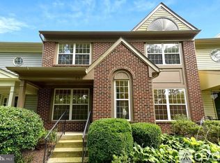 853 Waterford Dr #1, Frederick, MD 21702
