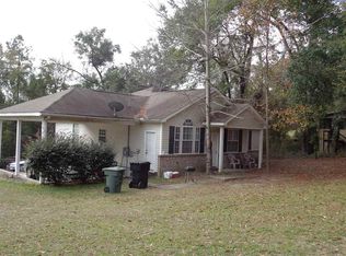 2605 Hartsfield Rd, Tallahassee, FL 32303