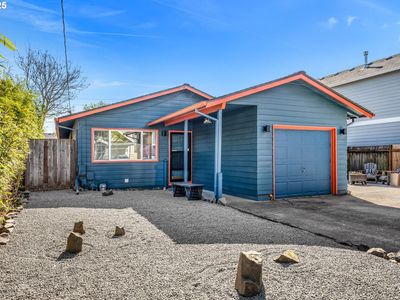 8722 N Tyndall Ave, Portland, OR, 97217