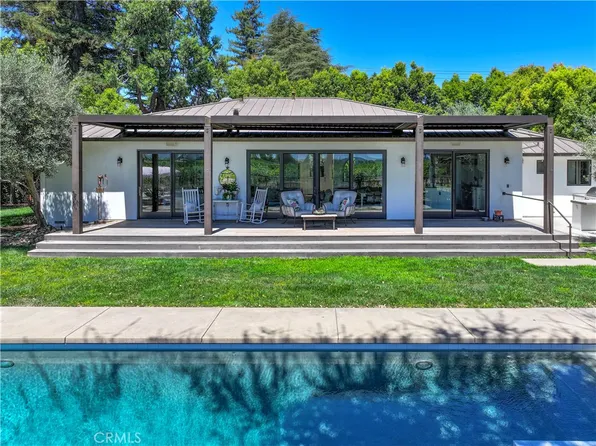 1125 Rutherford Rd, Napa, CA 94558