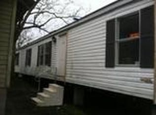 1961 Porter Ave, Grand Ridge, FL 32442