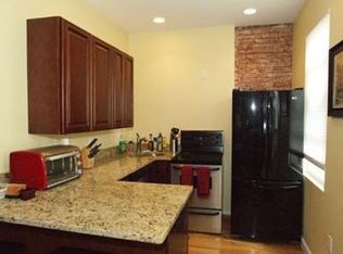 7 Drake Pl #2, Boston, MA 02128