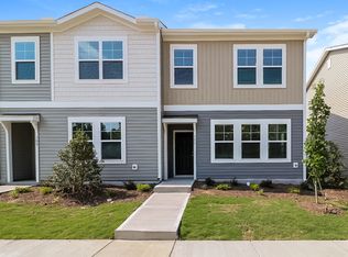 311 Stone Arbor Way, Wendell, NC 27591