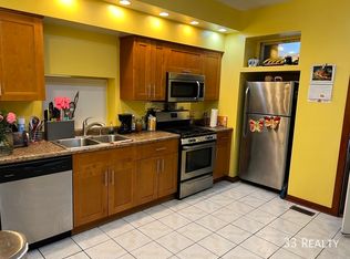 2032 N Keystone Ave #1, Chicago, IL 60639