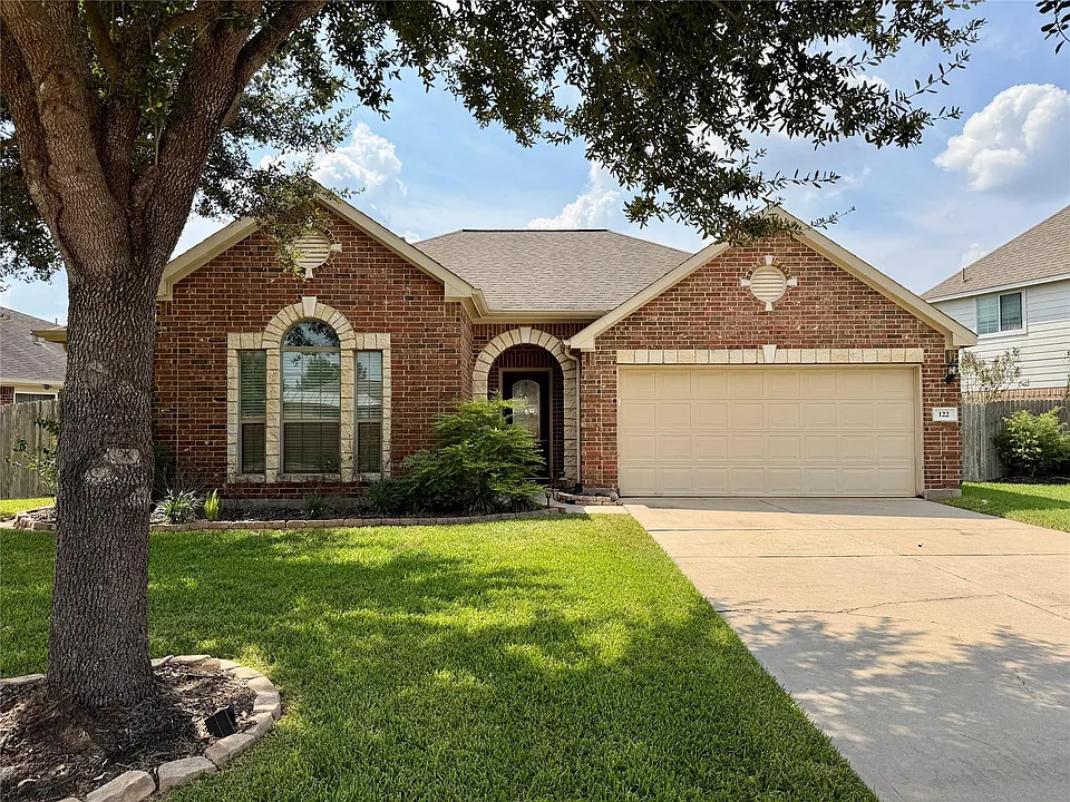 122 Long Canyon Ln