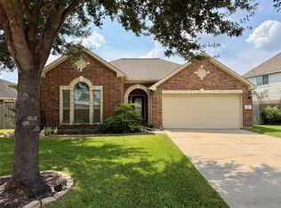 122 Long Canyon Ln, Richmond, TX 77469