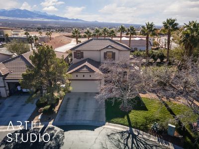 443 Canyon Dr, Mesquite, NV, 89027