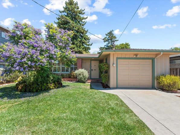 Recently Sold Homes in Pasatiempo Santa Cruz 1187 Transactions