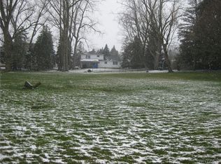 0 Borden Rd #11, Depew, NY 14043