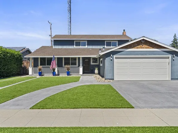 5194 Howes Ln, San Jose, CA 95118