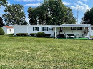 13994 Seminole Path, Lakeview, OH 43331