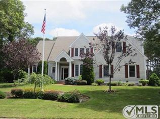 86 Howes Path, Dennis, MA 02638