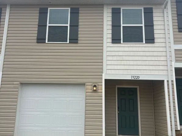 1922 D Tranquility Cir, Newton, NC 28658