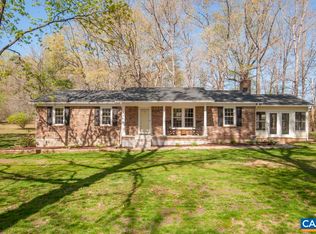 8882 James River Rd, Shipman, VA 22971