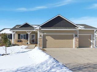 2621 W 58th Ct N, Wichita, KS 67204