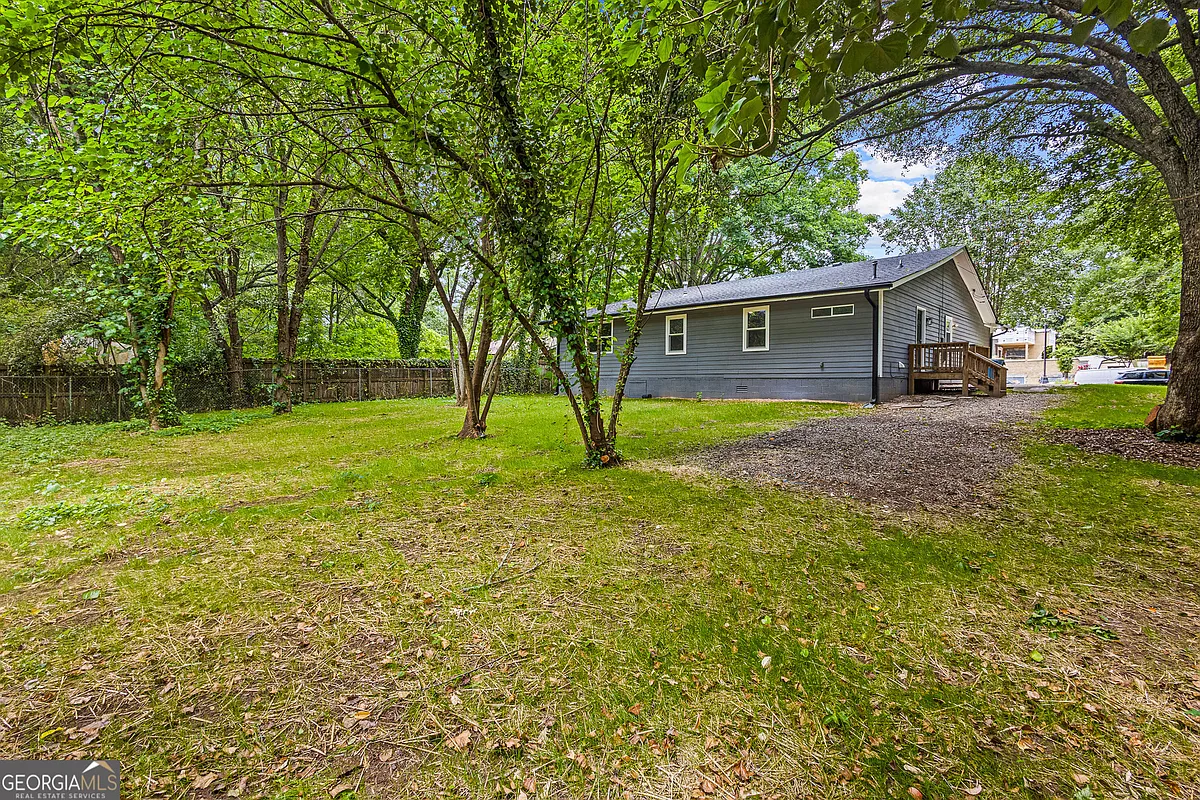Building Photo - 2607 Sparta Dr