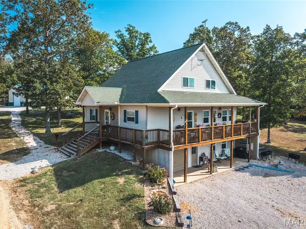 8096 Buffington Rd, Birch Tree, MO 65571