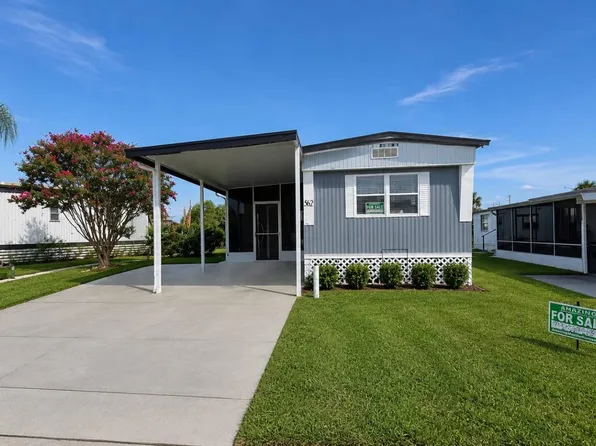 562 Hawkins Cir, Apopka, FL 32703