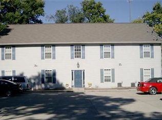 2008 N 4th St, Terre Haute, IN 47804