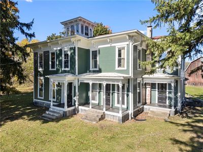 4085 Church St, Burdett, NY, 14818