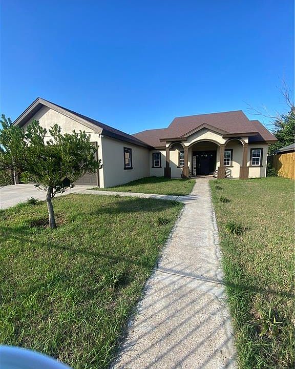 718 Ruben St, Donna, TX 78537 Zillow