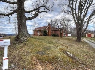 373 Old Embreeville Rd, Jonesborough, TN 37659