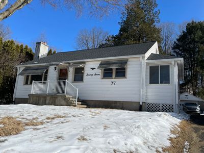 77 South Main Street, Seymour, CT, 06483