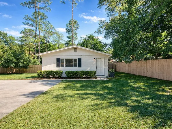 5709 Sue Ln, Jacksonville, FL 32210