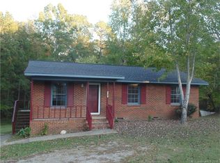 2193 Florence Cir, Lancaster, SC 29720