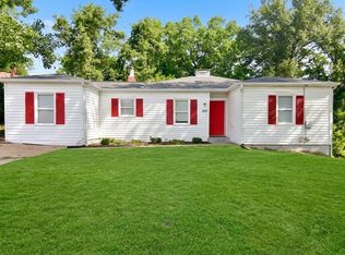 509 Royal Ave, Saint Louis, MO 63135