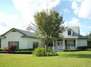 8913 Charles E Limpus Rd, Orlando, FL 32836