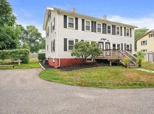 415 W Elm St #A, Pembroke, MA 02359