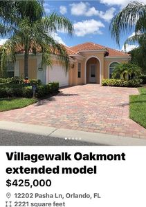 12202 Pasha Ln, Orlando, FL, 32827
