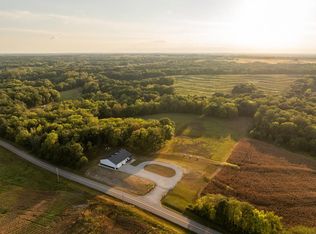 6980 SW O Hwy, Trimble, MO 64492