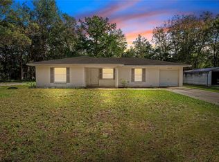 54710 Park Street Rd, Astor, FL 32102