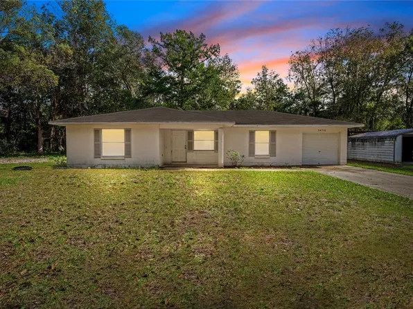 54710 Park Street Rd, Astor, FL 32102